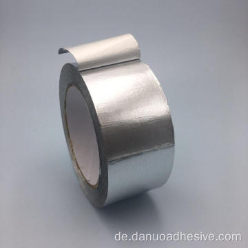 Wärmefestigkeit selbstklebender Aluminiumfolienband